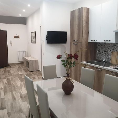 Casalaina Palace Κατάνια Εξωτερικό φωτογραφία