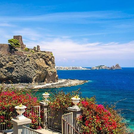 Casalaina Palace Κατάνια Εξωτερικό φωτογραφία