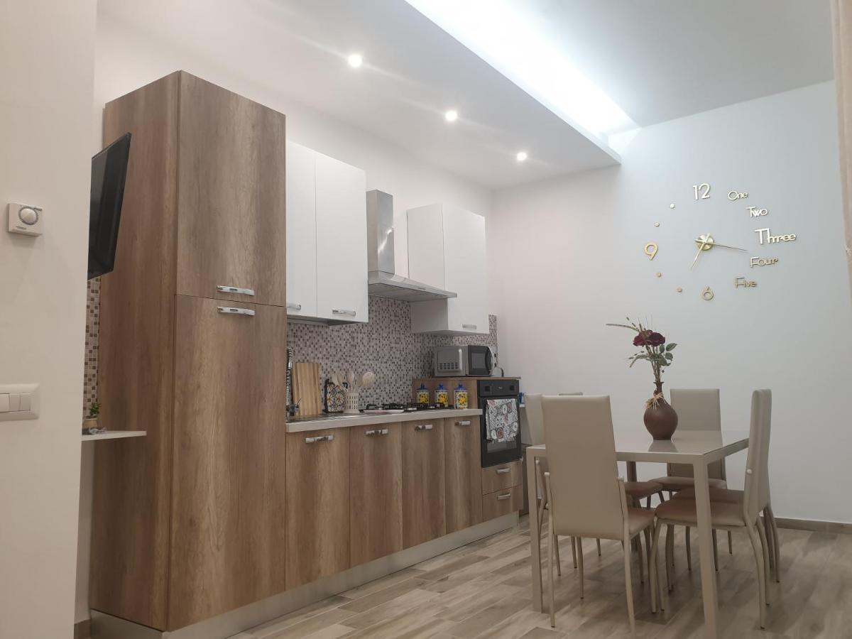 Casalaina Palace Κατάνια Εξωτερικό φωτογραφία