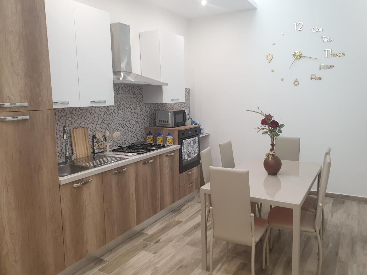 Casalaina Palace Κατάνια Εξωτερικό φωτογραφία