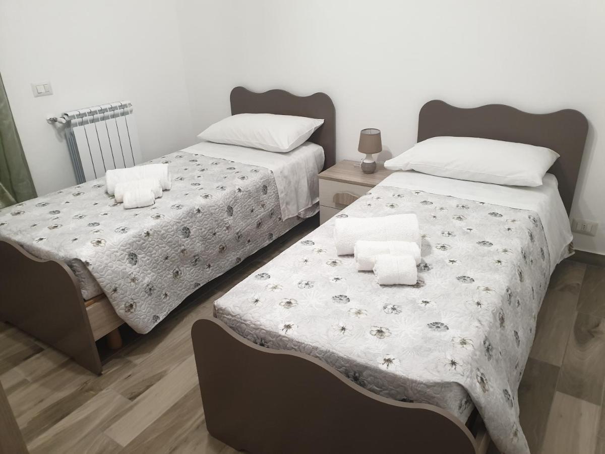 Casalaina Palace Κατάνια Εξωτερικό φωτογραφία