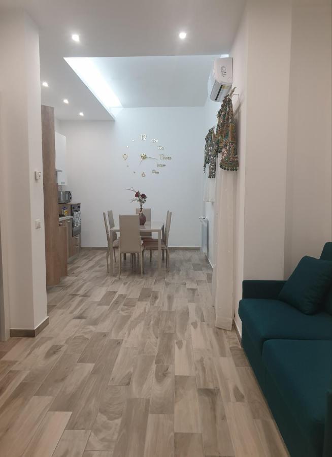 Casalaina Palace Κατάνια Εξωτερικό φωτογραφία