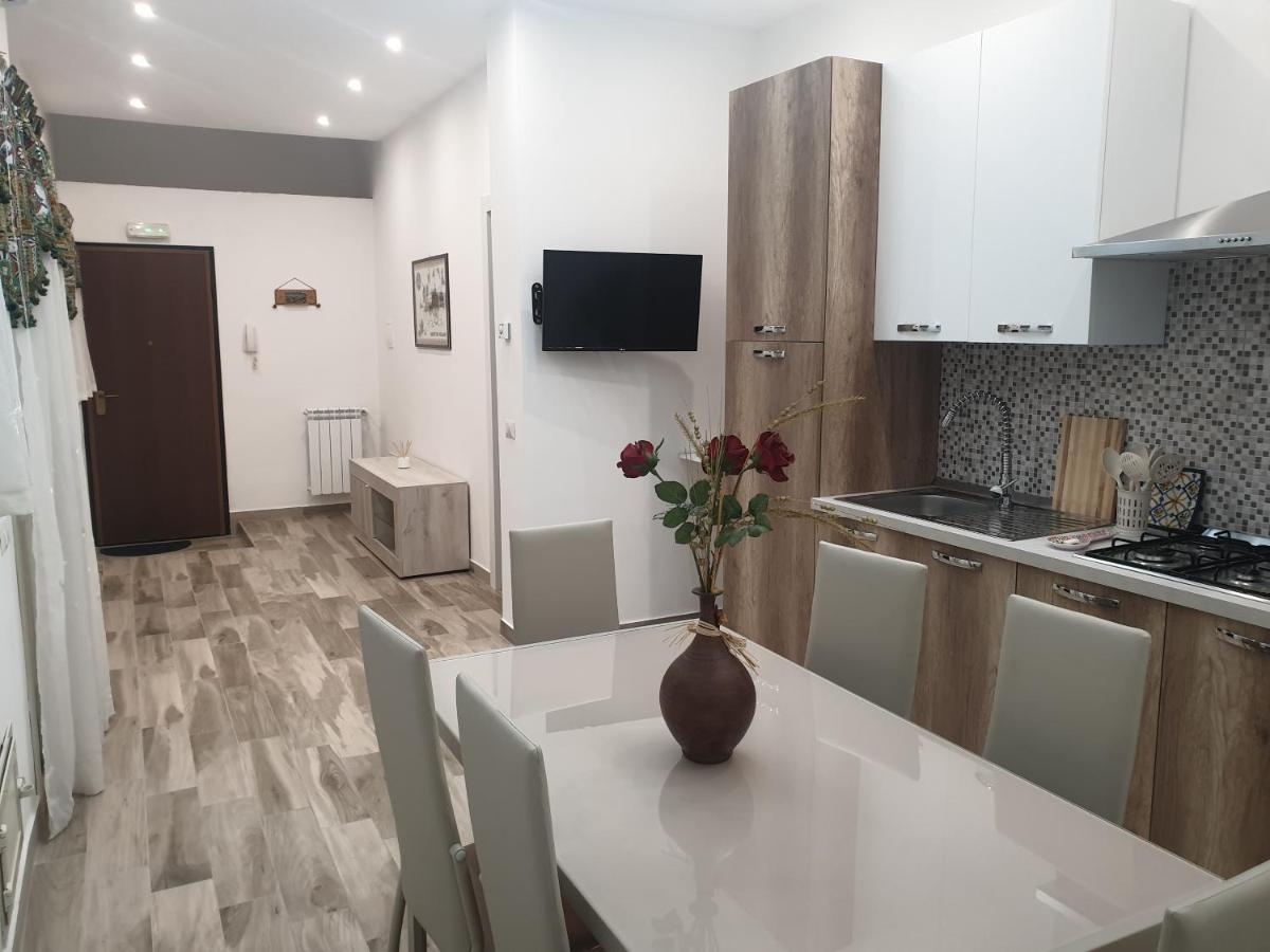 Casalaina Palace Κατάνια Εξωτερικό φωτογραφία