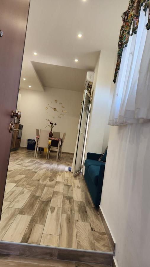 Casalaina Palace Κατάνια Εξωτερικό φωτογραφία