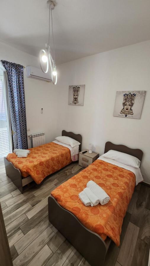 Casalaina Palace Κατάνια Εξωτερικό φωτογραφία