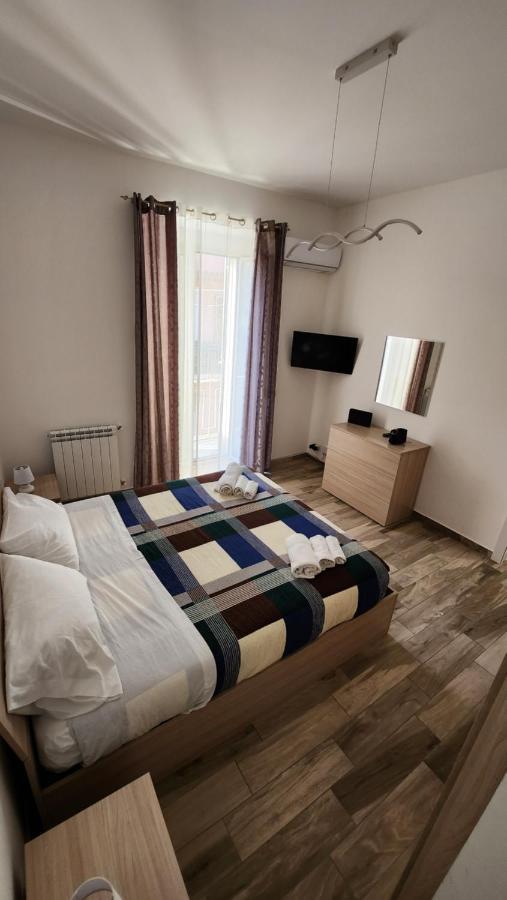 Casalaina Palace Κατάνια Εξωτερικό φωτογραφία