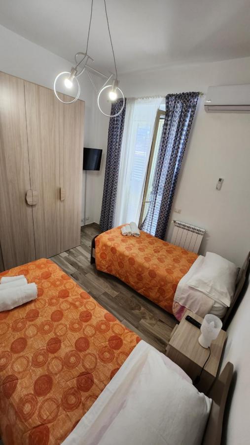 Casalaina Palace Κατάνια Εξωτερικό φωτογραφία